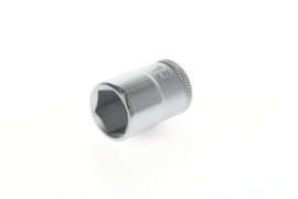 GEDORE 30 15 Socket wrench bit 3/8" hexagon 15 mm