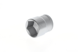 GEDORE 30 21 Socket wrench bit 3/8" hexagonal 21 mm