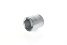GEDORE 30 22 Socket 3/8" hexagon socket 22 mm