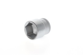 GEDORE 30 24 Socket wrench bit 3/8" hexagon 24 mm