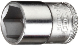 GEDORE 30 3/8AF Socket wrench bit 3/8" hexagonal 3/8"