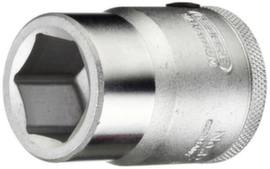 GEDORE 32 36 Socket wrench 3/4" hexagon 36 mm