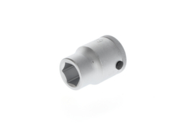 GEDORE 32 19 Socket 3/4" hexagon socket 19 mm