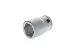 GEDORE 32 27 Socket 3/4" hexagon socket 27 mm