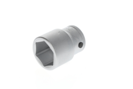 GEDORE 32 32 Socket wrench 3/4" hex 32 mm