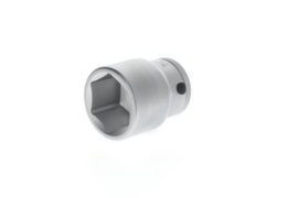 GEDORE 32 34 Socket 3/4" hexagon socket 34 mm