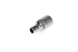 GEDORE R41004503 Socket 1/4" hexagon 4.5 mm length 25 mm