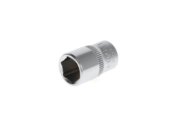 GEDORE R41001103 Socket 1/4" hexagon 11 mm length 25 mm