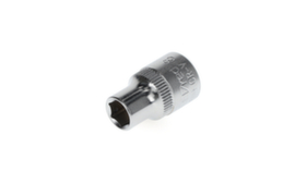 GEDORE R51000804 Socket wrench bit 3/8" hexagon 8 mm length 28 mm