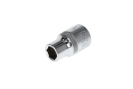 GEDORE R61001106 Socket 1/2" hexagon 11 mm length 38 mm