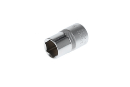 GEDORE R61001506 Socket 1/2" hexagon 15 mm length 38 mm