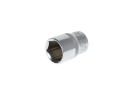GEDORE R61002006 Socket 1/2" hexagon 20 mm length 38 mm