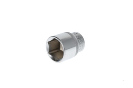 GEDORE RED R61002607 Socket 1/2" hexagon 26 mm length 42 mm