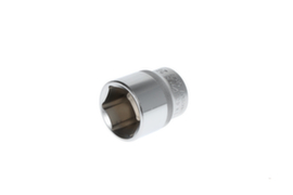 GEDORE RED R61002807 Socket 1/2" hexagon socket 28 mm length 42 mm