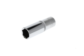 GEDORE RED R61001814 Socket 1/2" hexagon 18 mm length 77 mm