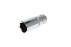 GEDORE RED R61002414 Socket 1/2" hexagon socket 24 mm length 77 mm