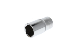 GEDORE RED R61003014 Socket 1/2" hexagon 30 mm length 77 mm