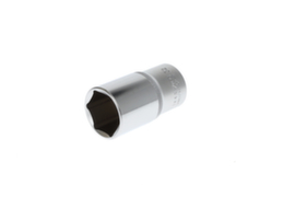 GEDORE RED R61003214 Socket 1/2" hexagonal 32 mm length 77 mm