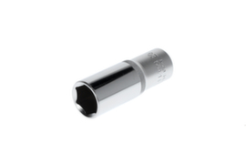 GEDORE R61002014 Socket 1/2" hexagon 20 mm length 77 mm