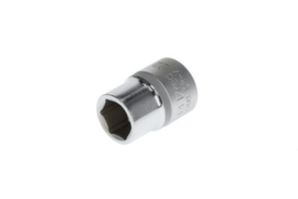 GEDORE R71002209 Socket 3/4" hexagon socket 22 mm length 50 mm