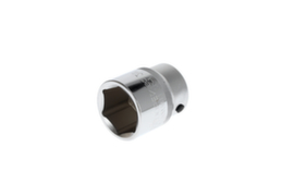 GEDORE RED R71003811 Socket 3/4" hexagonal 38 mm length 60 mm