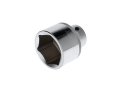 GEDORE RED R71005514 Socket 3/4" hexagonal 55 mm length 76 mm