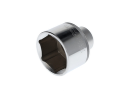 GEDORE R71006014 Socket wrench 3/4" hexagon 60 mm length 78 mm