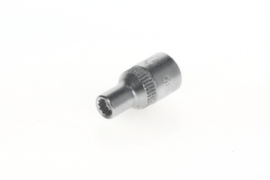 GEDORE D 20 4.5 Socket 1/4" UD profile 4.5 mm