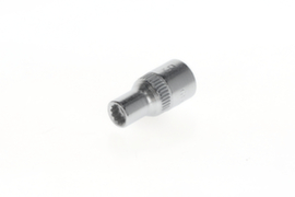 GEDORE D 20 5 Socket 1/4" UD profile 5 mm