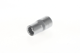 GEDORE D 20 7 Socket 1/4" UD profile 7 mm