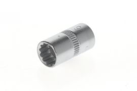 GEDORE D 20 9 Socket 1/4" UD profile 9 mm