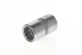 GEDORE D 20 10 Socket 1/4" UD profile 10 mm