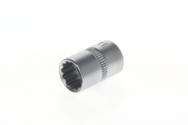 GEDORE D 20 11 Socket 1/4" UD profile 11 mm