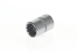 GEDORE D 20 12 Socket 1/4" UD profile 12 mm