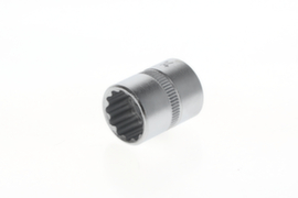 GEDORE D 20 14 Socket 1/4" UD profile 14 mm