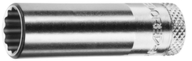 GEDORE D 20 L 3/8AF Socket 1/4"