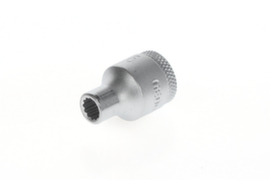 GEDORE D 30 6 Socket wrench insert 3/8" UD profile 6 mm