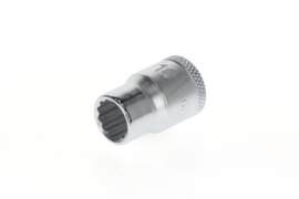 GEDORE D 30 10 Socket wrench insert 3/8" UD profile 10 mm