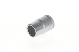 GEDORE D 30 11 Socket wrench insert 3/8" UD profile 11 mm