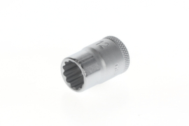 GEDORE D 30 12 Socket wrench insert 3/8" UD profile 12 mm