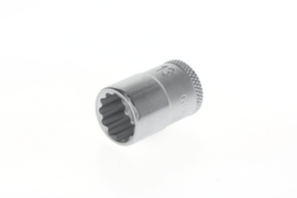 GEDORE D 30 13 Socket wrench bit 3/8" UD profile 13 mm
