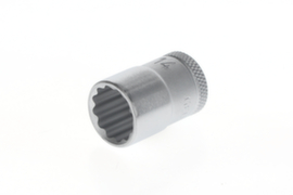 GEDORE D 30 14 Socket 3/8" UD profile 14 mm