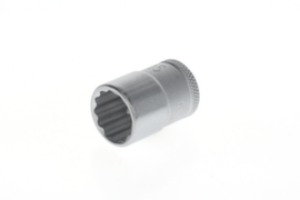 GEDORE D 30 15 Socket wrench bit 3/8" UD profile 15 mm
