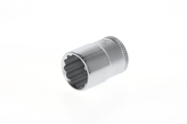 GEDORE D 30 16 Socket wrench bit 3/8" UD profile 16 mm