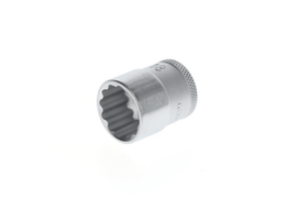 GEDORE D 30 18 Socket 3/8" UD profile 18 mm