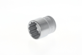 GEDORE D 30 20 Socket wrench insert 3/8" UD profile 20 mm