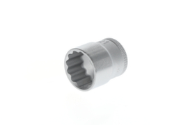 GEDORE D 30 21 Socket wrench insert 3/8" UD profile 21 mm