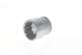 GEDORE D 30 24 Socket wrench insert 3/8" UD profile 24 mm