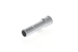 GEDORE D 30 L 10 Socket 3/8" long UD profile 10 mm