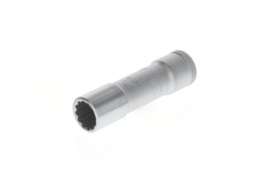 GEDORE D 30 L 12 Socket 3/8" long UD profile 12 mm